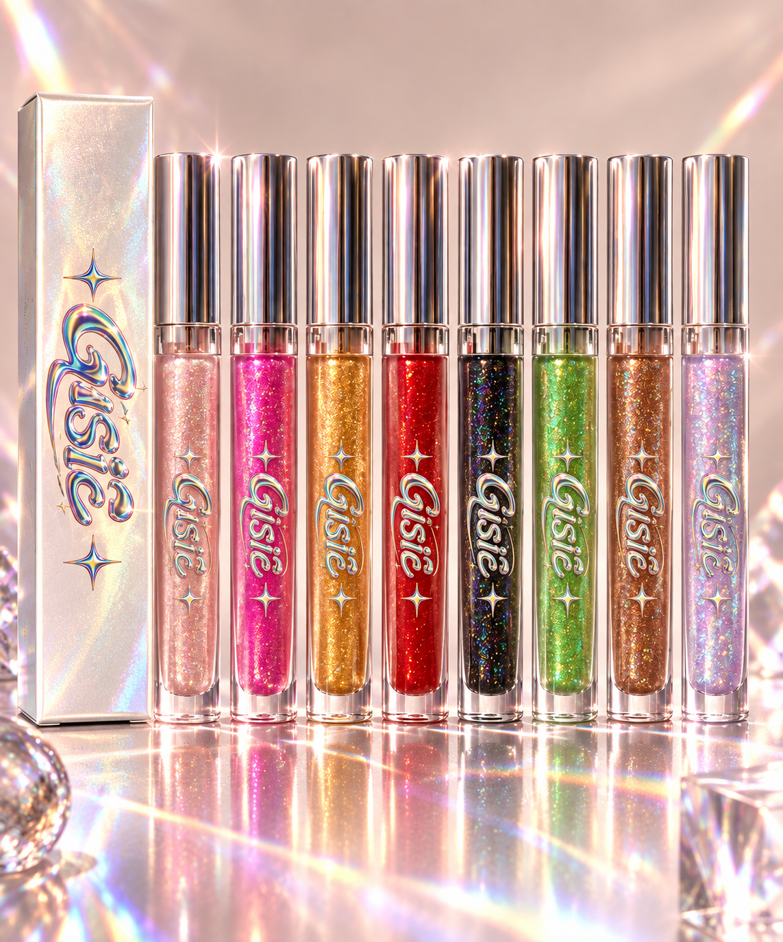GISIE GLOSS
