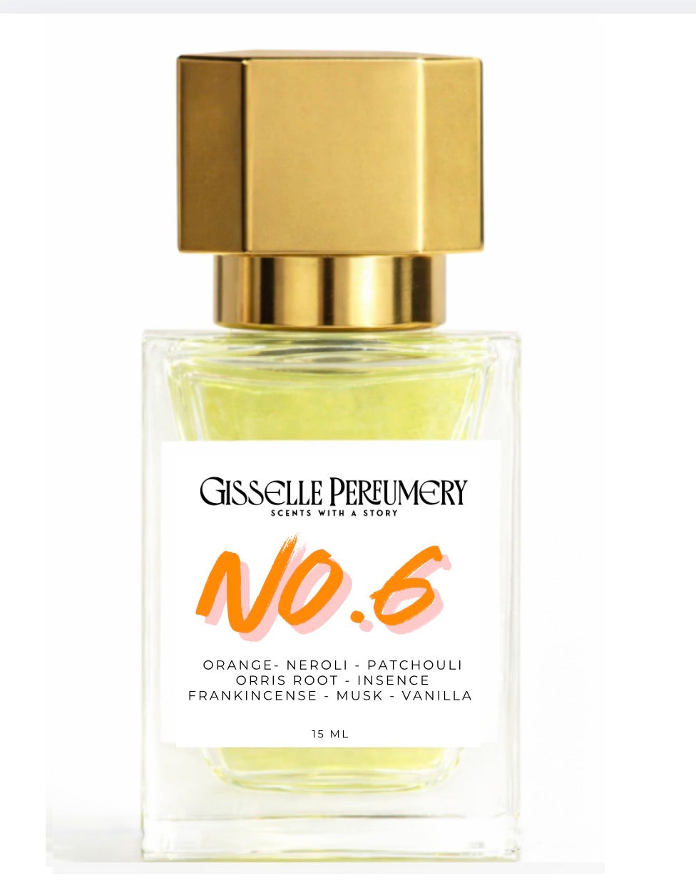 No 6 Inspired by Coromandel Chanel