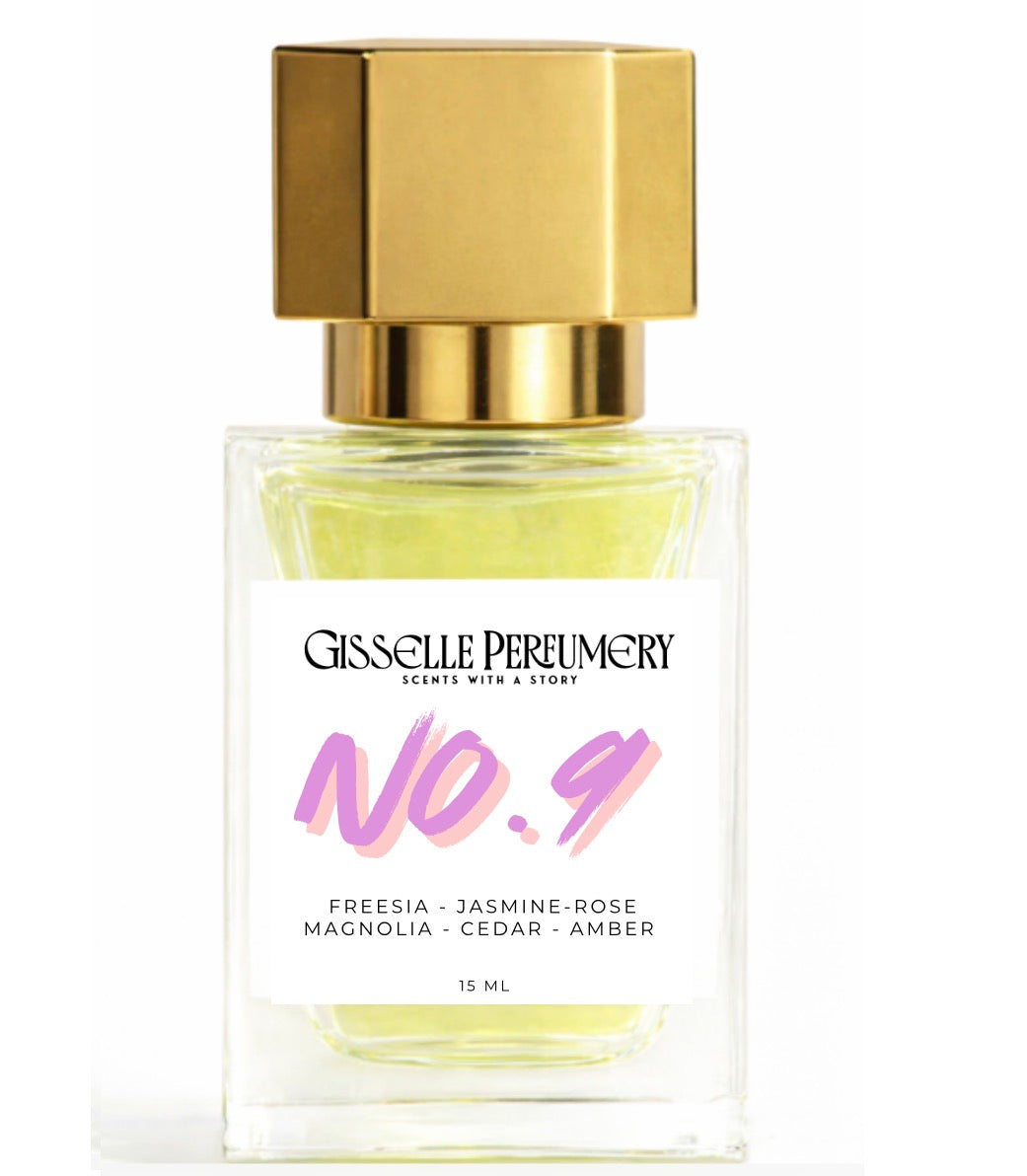No 9 Clean