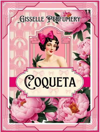 Perfume balms (solid perfume) By: Gisselle Perfumery