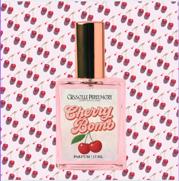 CHERRY BOMB