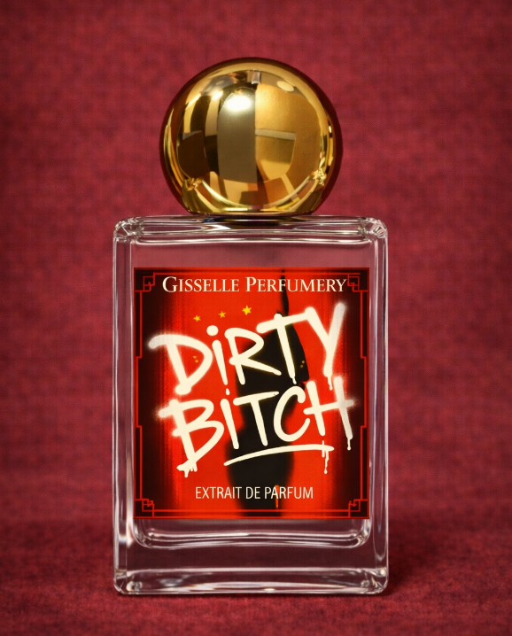 DIRTY BITCH Perfume