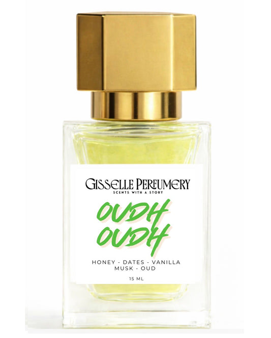 Oudh Oudh