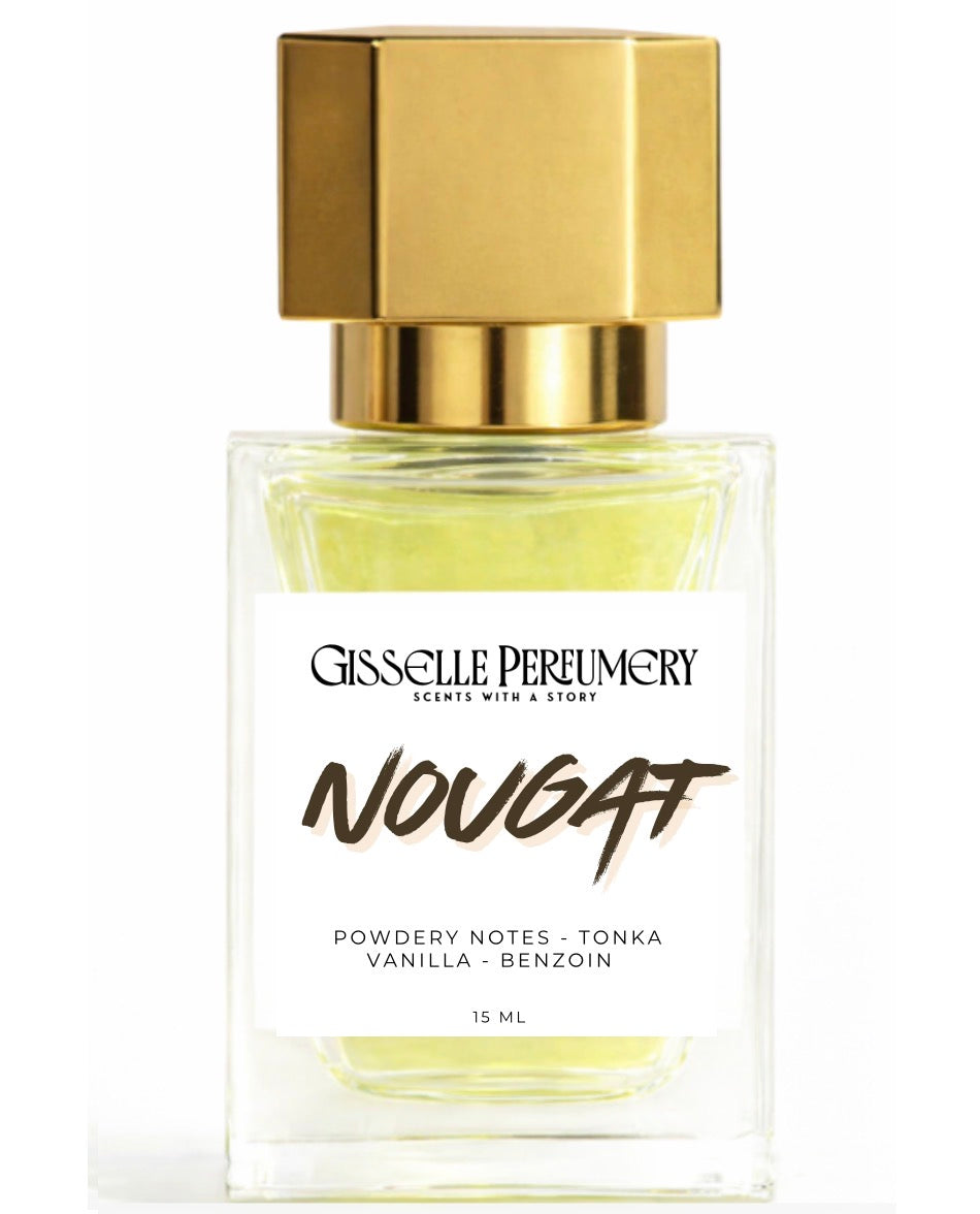 Nougat
