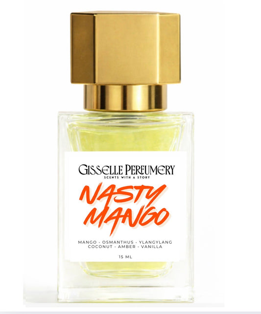 Nasty Mango