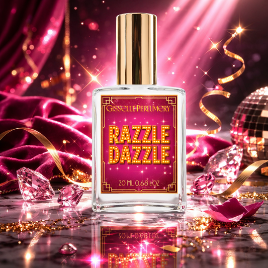 Razzle Dazzle