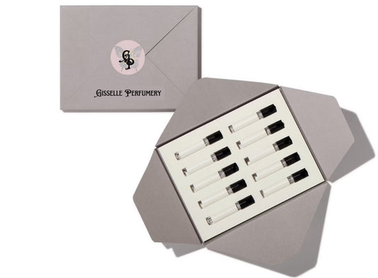 Bestsellers Discovery kit (5 samples x 1 ml)