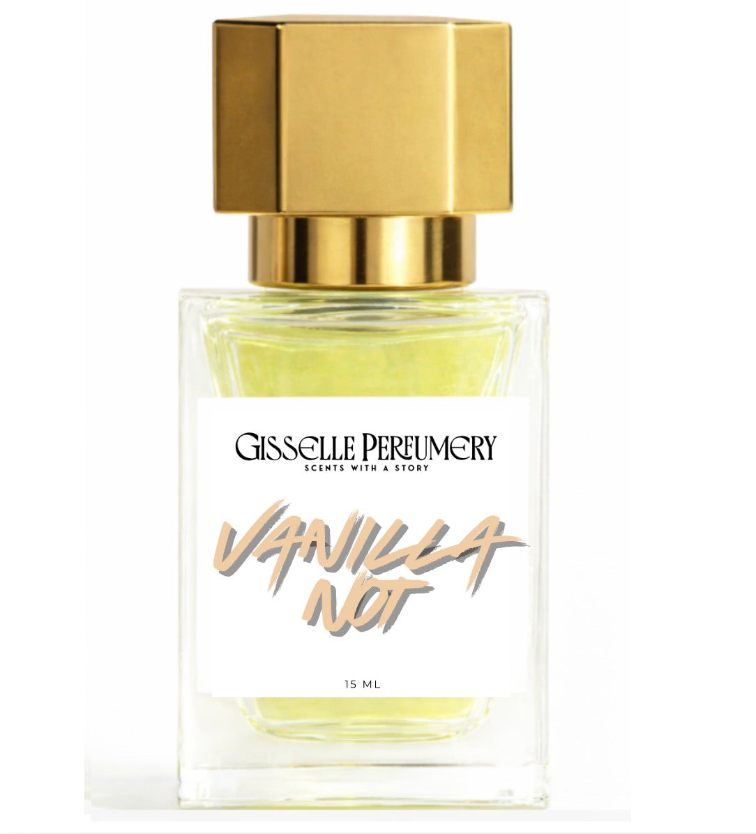 VANILLA NOT