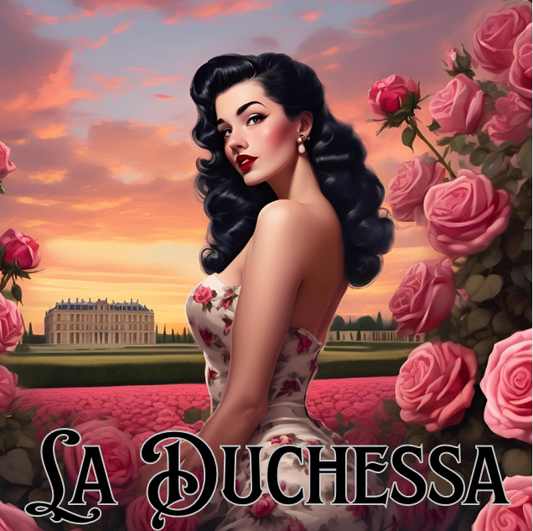 La Duchessa