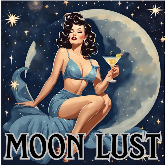 Moon Lust