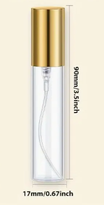 Victorian Bloom By: Gisselle Perfumery