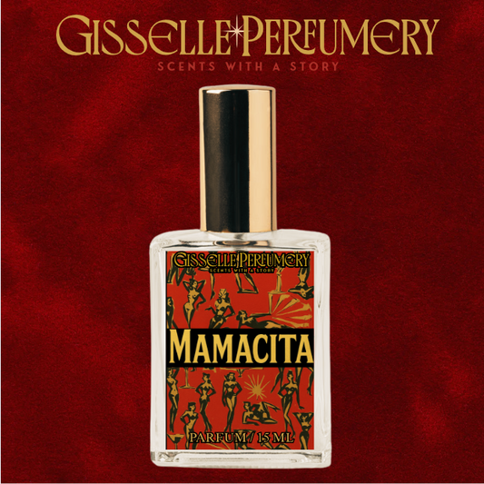 MAMACITA
