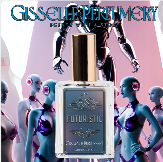 FUTURISTIC