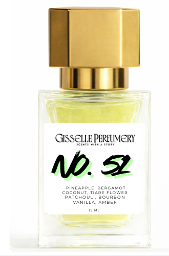 NO 51- INSPIRED BY MUGLER ANGEL FANTASM