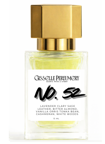 NO 52- INSPIRED BY TOM FORD FUCKING FABULOUS